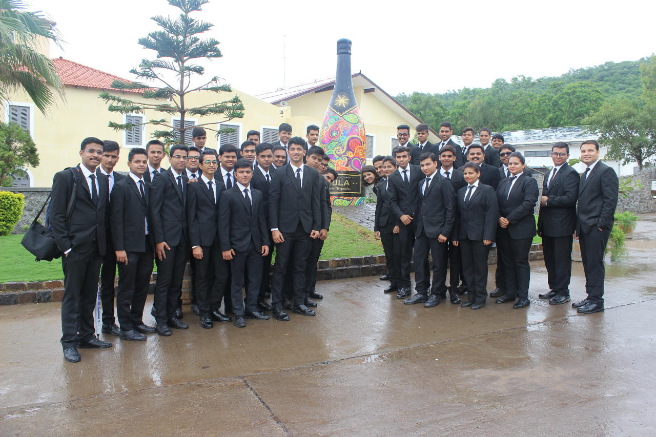 Vivekanand Institute of Hotel and Tourism Management Rajkot Events photo 4